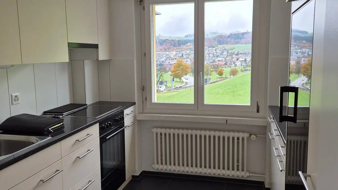 Wohnung mieten - Wislenstrasse 32, 3075 Rüfenacht BE - Foto 3