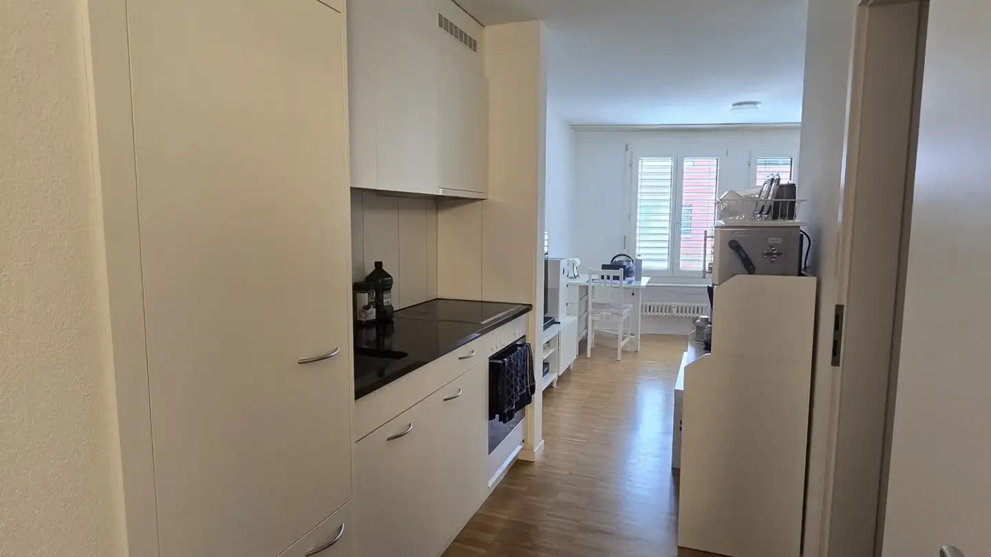 Appartamento in affitto - Bernstrasse 50, 6003 Luzern