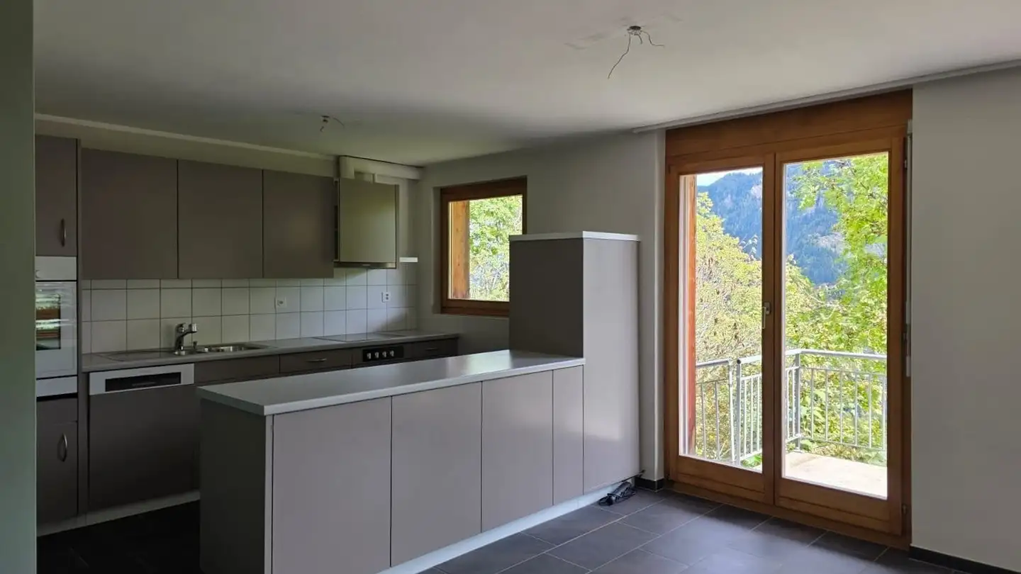 Appartamento in affitto - Via Fruoda 15, 7141 Luven - Foto 3