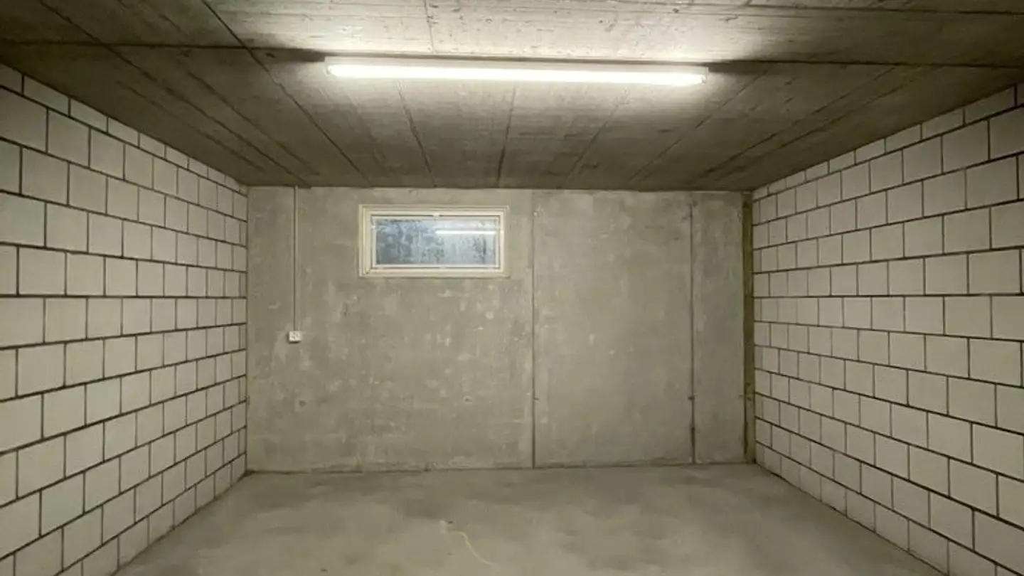 Hobby room for rent - Grabenstrasse 39, 2557 Studen BE - Photo 3