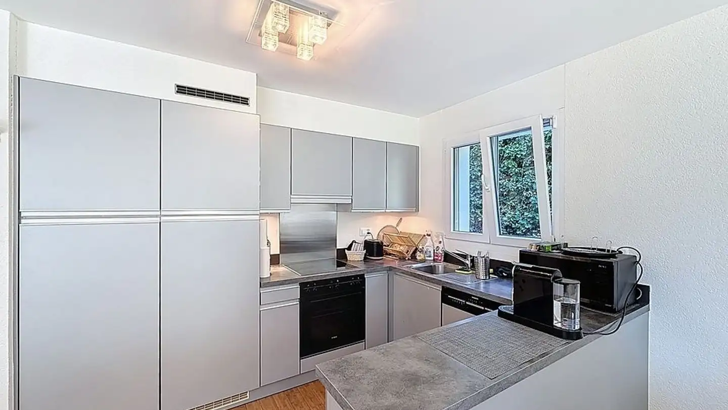 Apartment for rent - Avenue De Belmont, 1820 Montreux - Photo 4