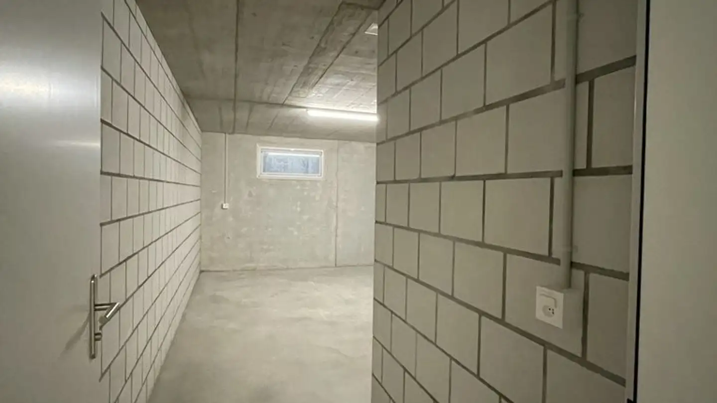 Hobby room for rent - Grabenstrasse 39, 2557 Studen BE - Photo 4