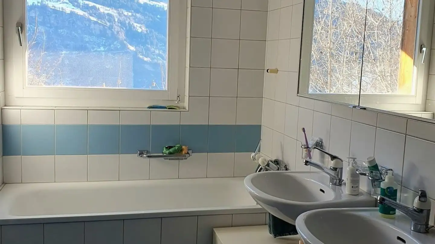 Appartamento in affitto - Via Fruoda 15, 7141 Luven - Foto 4