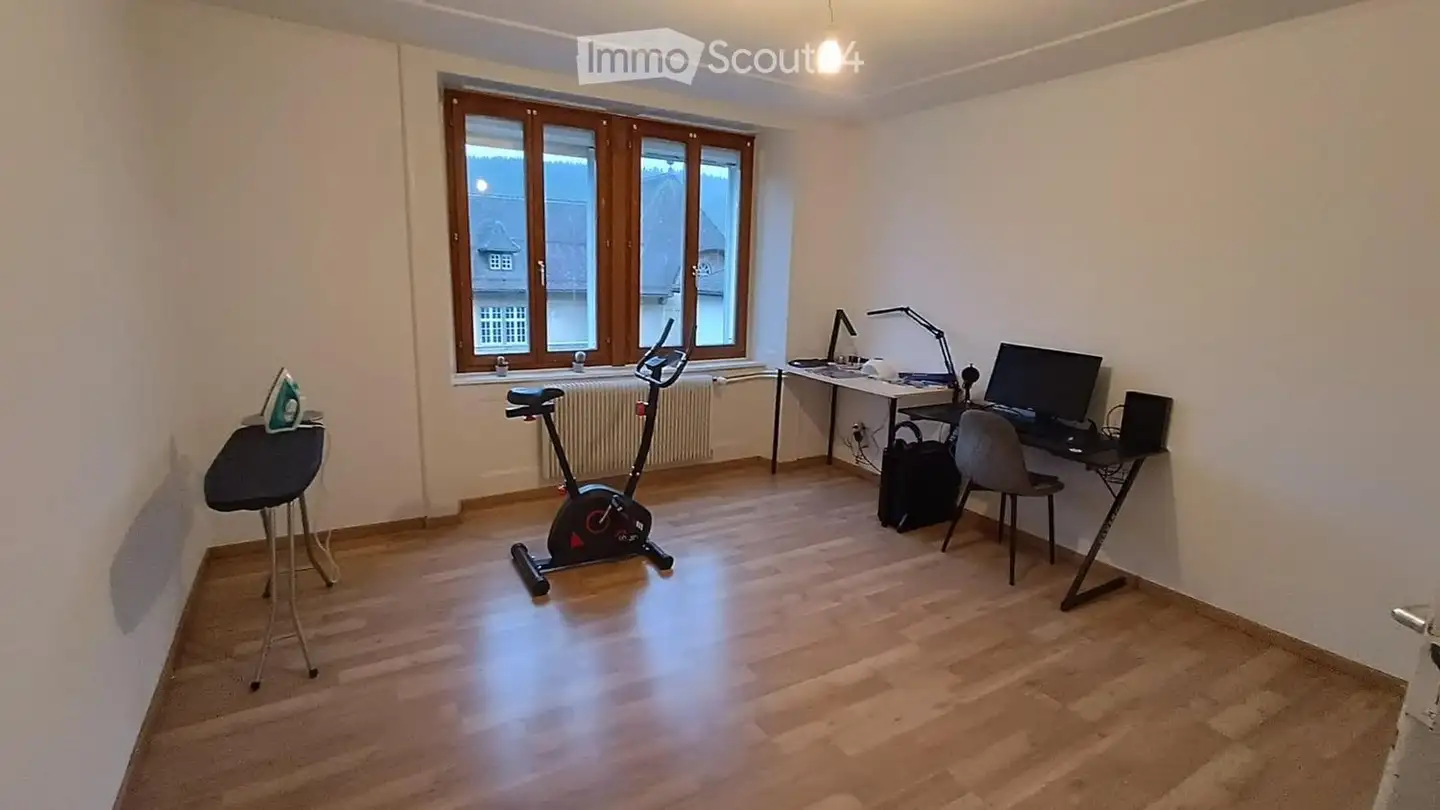 Appartement à louer - Grand-Rue 139, 2720 Tramelan - Photo 4