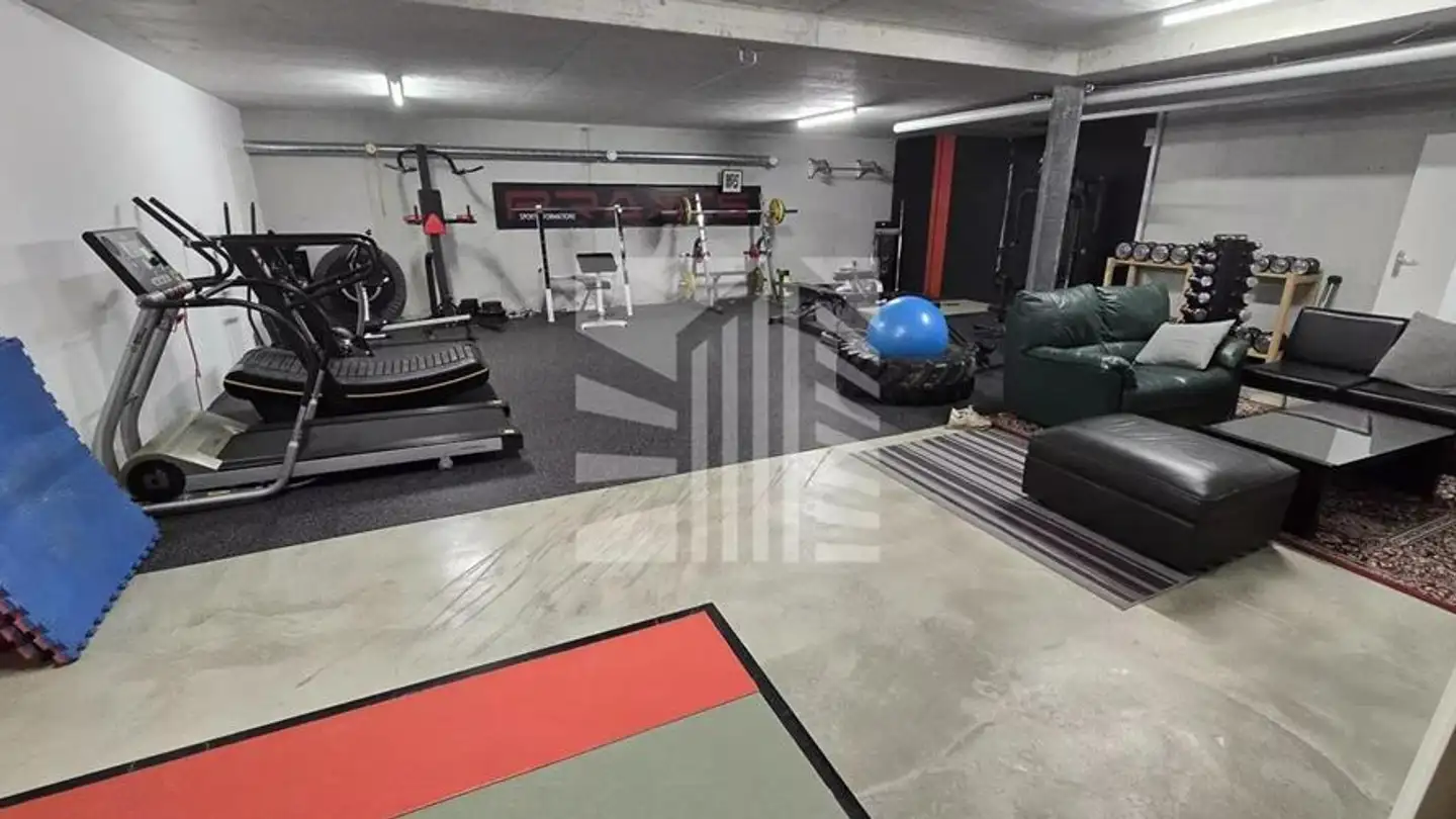 Edificio ad uso misto in affitto - Chemin De L'orgevaux 1, 1053 Cugy VD - Photo 3