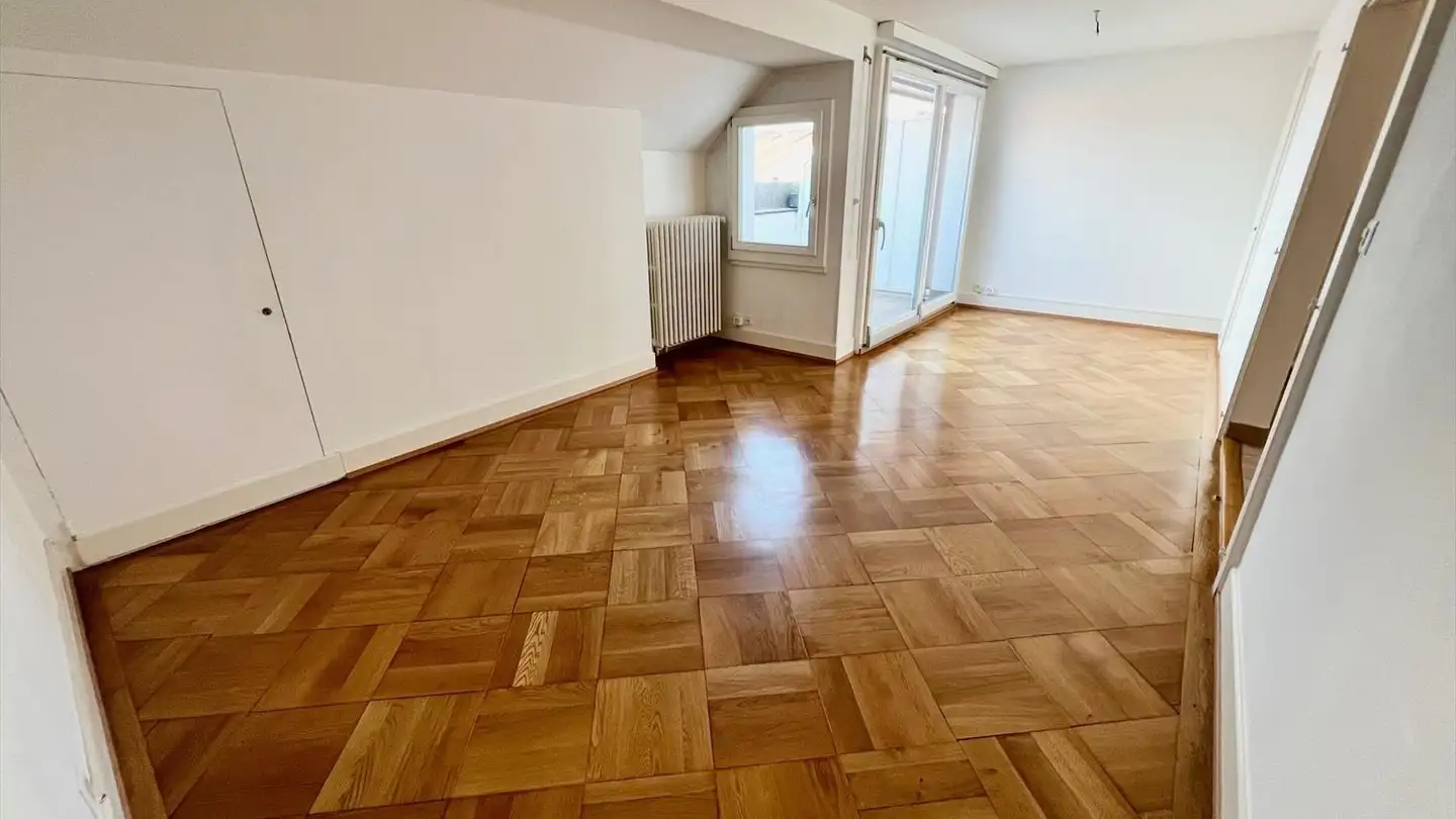 Wohnung mieten - Rue Du Bourg-Neuf 1, 1095 Lutry
