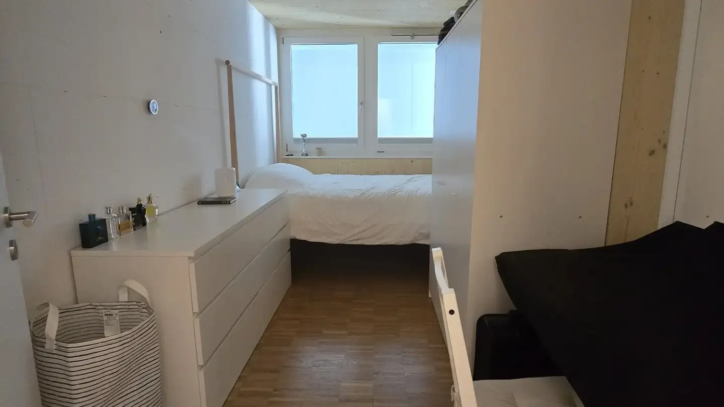Appartamento in affitto - Bernstrasse 50, 6003 Luzern - Foto 4