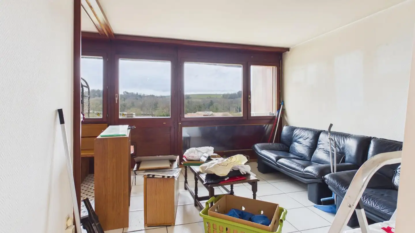 Appartamento in vendita - Cuvillard 19, 1302 Vufflens-la-Ville