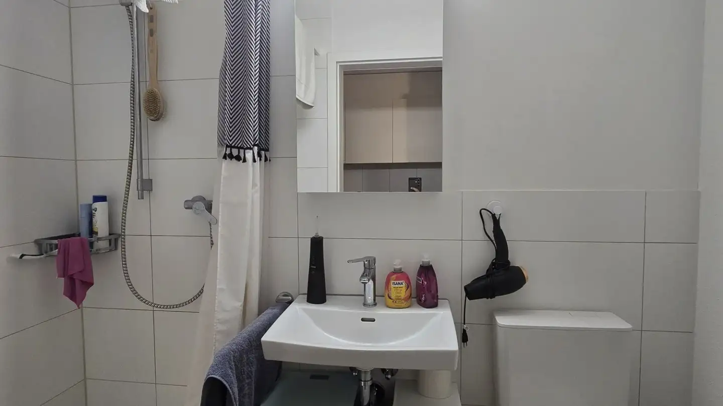 Appartamento in affitto - Bernstrasse 50, 6003 Luzern - Foto 3