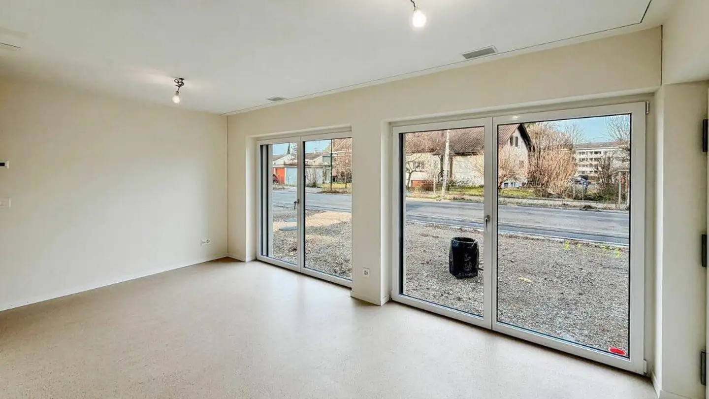 Apartment for rent - Breitestrasse, 4132 Muttenz