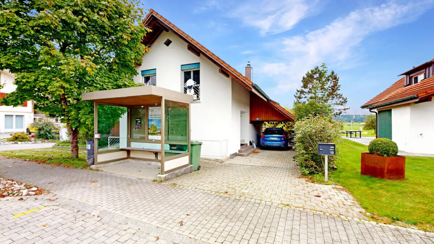 Single house for sale - 3373 Heimenhausen