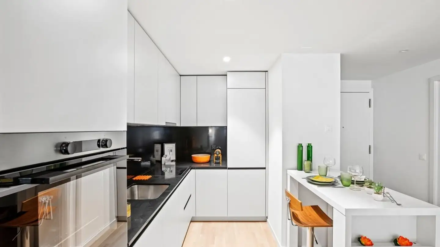 Appartamento in affitto - Avenue De Provence 7, 1007 Lausanne - Foto 3