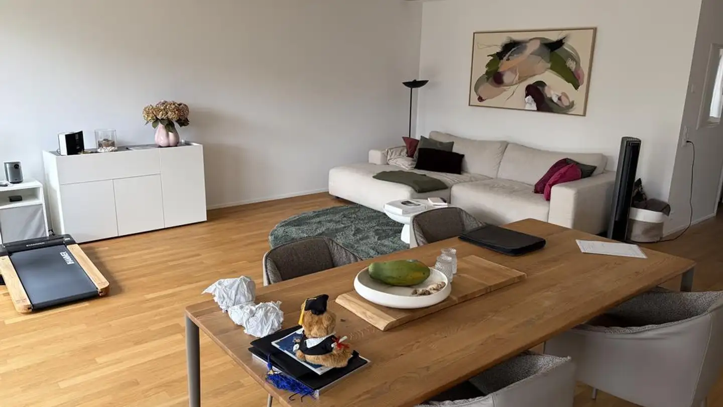 Appartement à louer - Giessliweg 58a, 4057 Basel - Photo 4