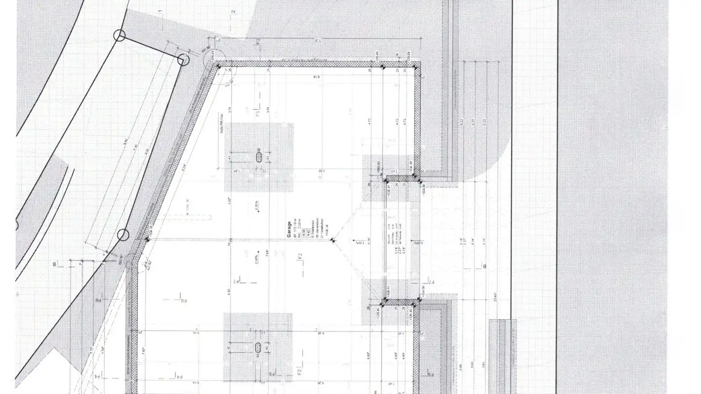 Appartamento in affitto - Trestenbergstrasse 1, 6285 Hitzkirch