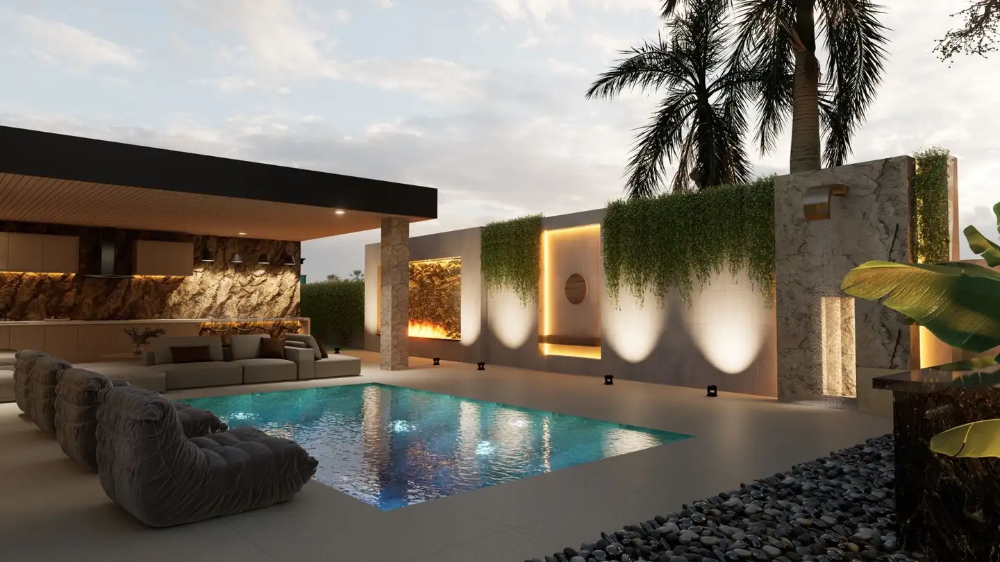 Casa singola in vendita - Alte Bahnhofstrasse, 3297 Leuzigen - Photo 2