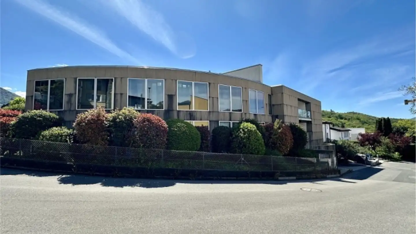 Appartamento in vendita - 6949 Comano - Photo 3