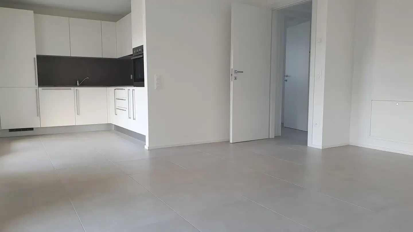 Appartamento in affitto - Viale Stazione 22, 6512 Giubiasco - Foto 3