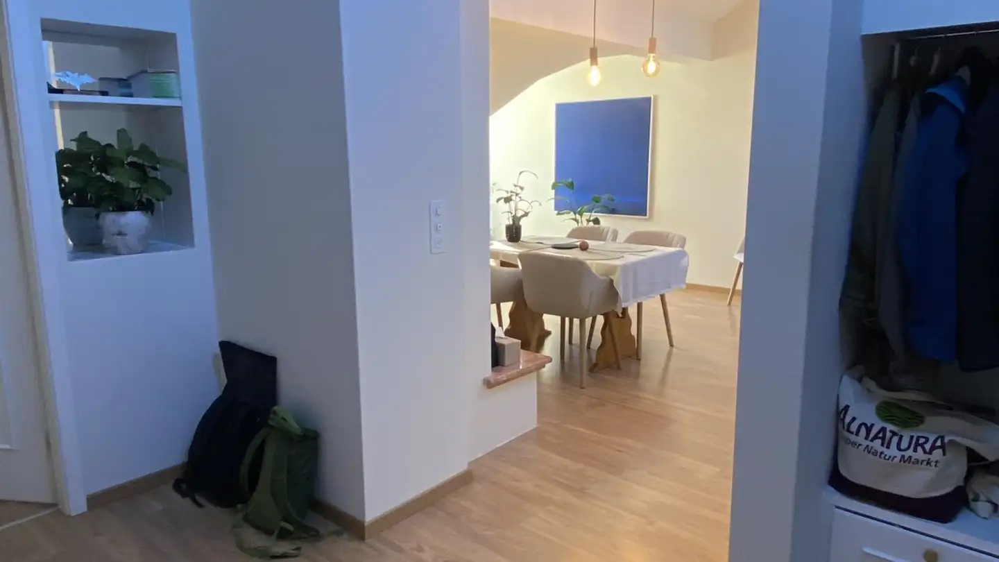 Single room for rent - Tannenstrasse 11, 9000 St. Gallen - Photo 3