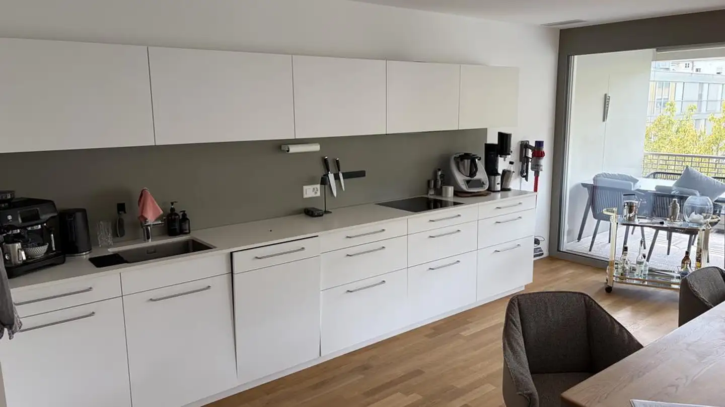 Appartement à louer - Giessliweg 58a, 4057 Basel - Photo 2