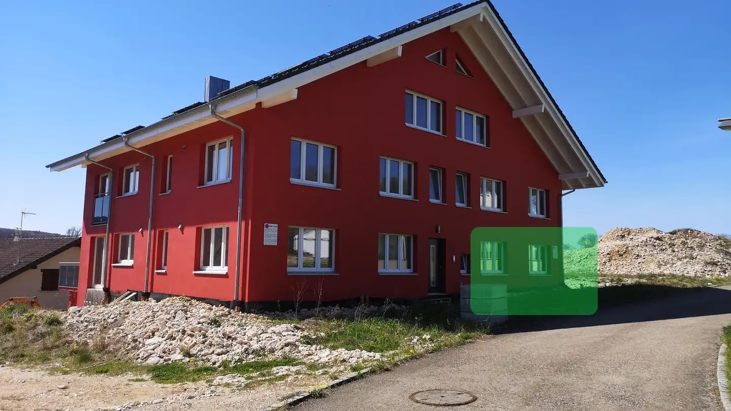 Appartamento a gradini in affitto - Rue Du Soleil 7, 2907 Rocourt - Foto 3