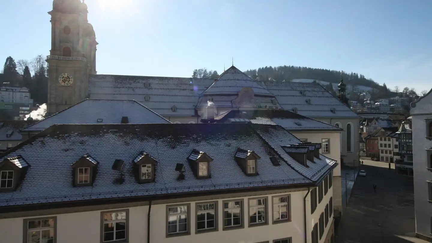 Wohnung mieten - Marktgasse 28, 9000 St. Gallen - Foto 2