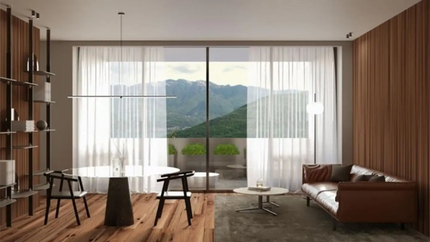 Appartamento in vendita - 6949 Comano - Photo 4