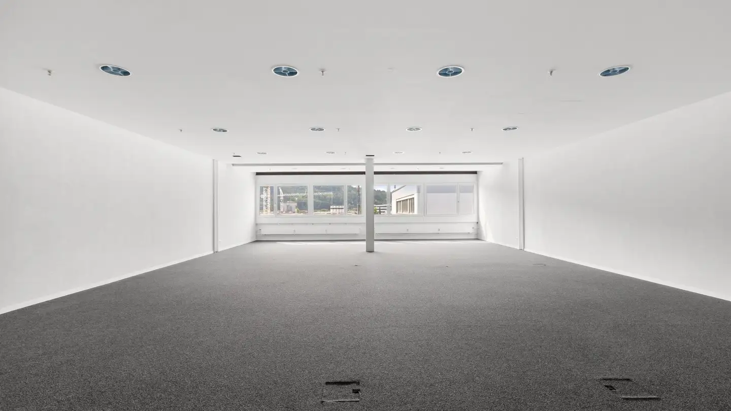 Spazio ufficio in affitto - Suhrerstrasse 57, 5036 Oberentfelden - Foto 2