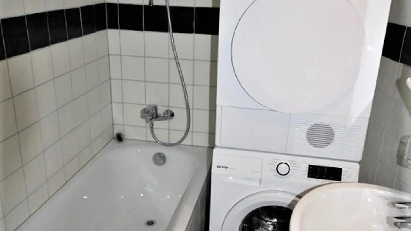 Wohnung mieten - Marktgasse 28, 9000 St. Gallen - Foto 3
