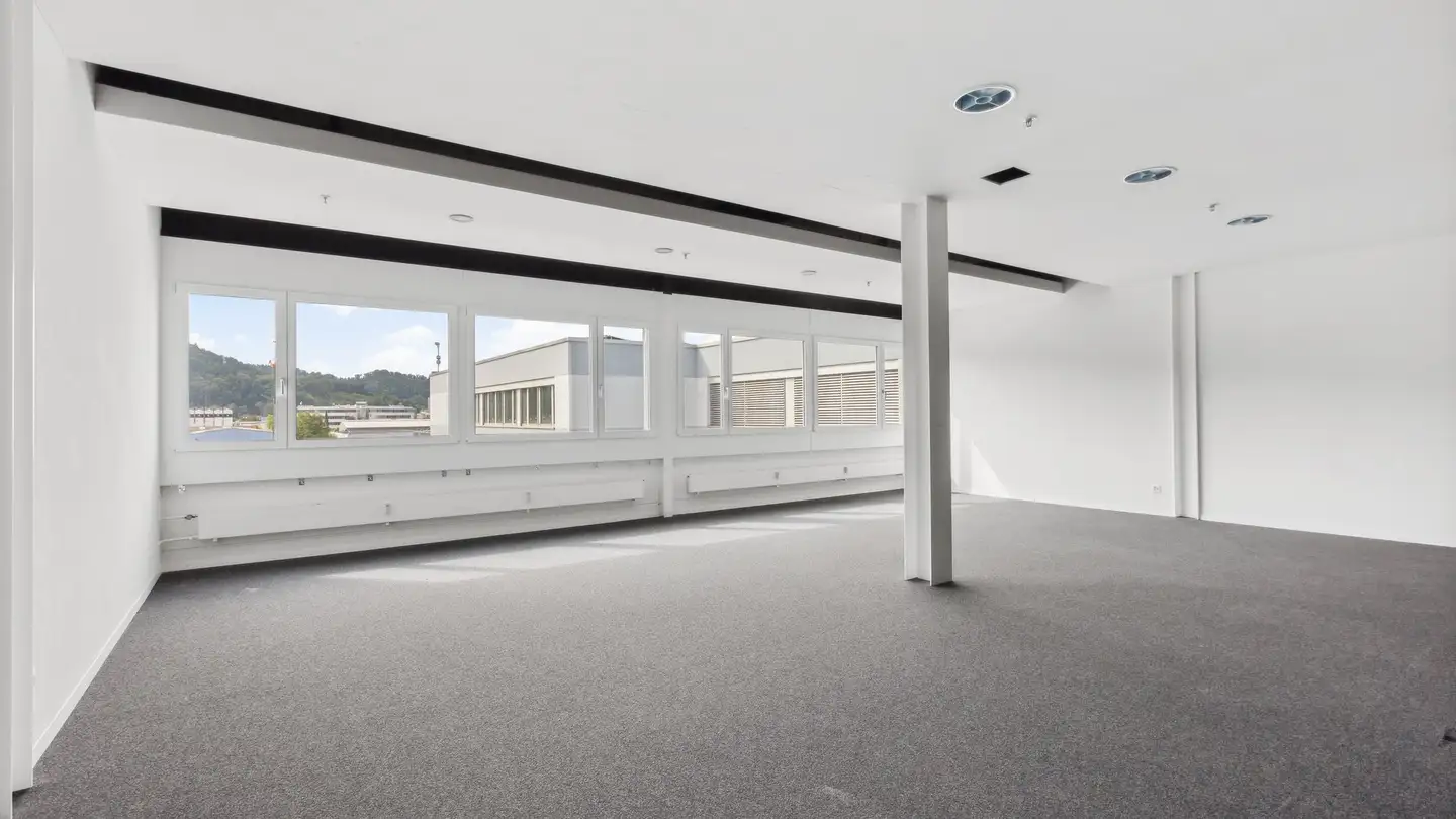Spazio ufficio in affitto - Suhrerstrasse 57, 5036 Oberentfelden - Foto 3