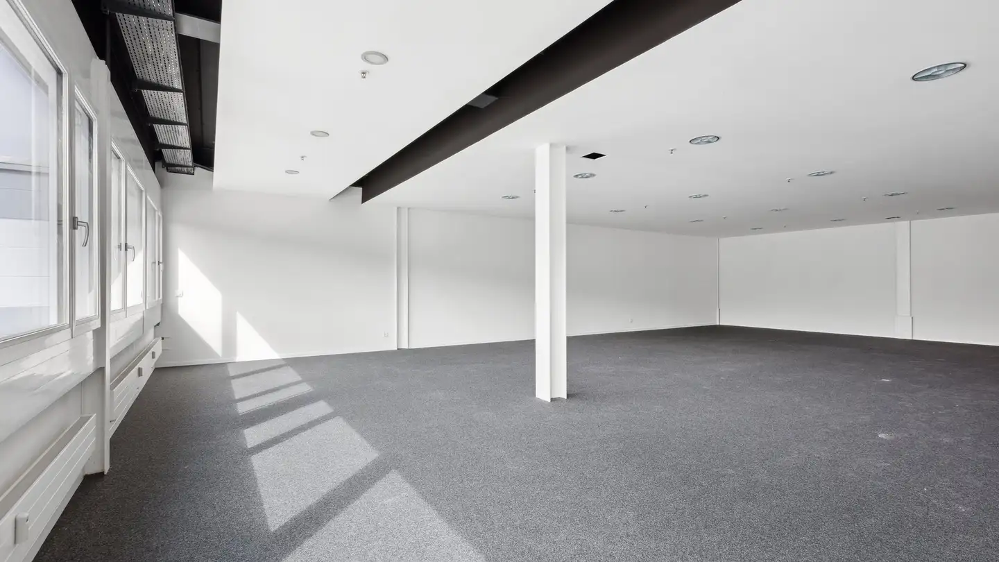 Spazio ufficio in affitto - Suhrerstrasse 57, 5036 Oberentfelden - Foto 4