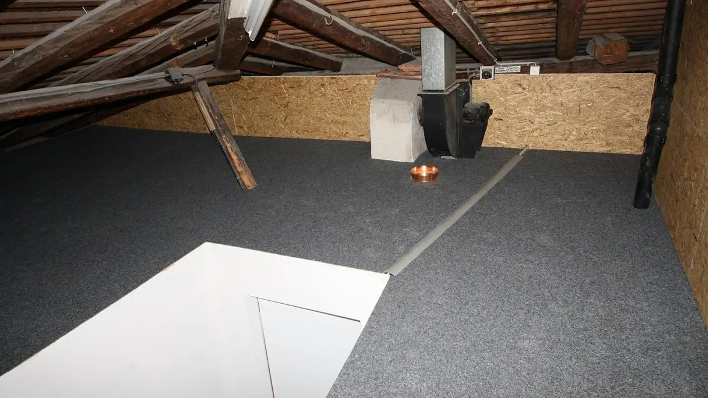Wohnung mieten - Marktgasse 28, 9000 St. Gallen - Foto 4