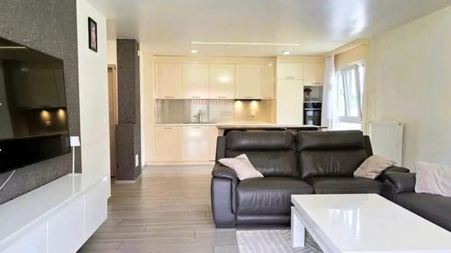 Appartamento in vendita - 1680 Romont FR - Foto 3