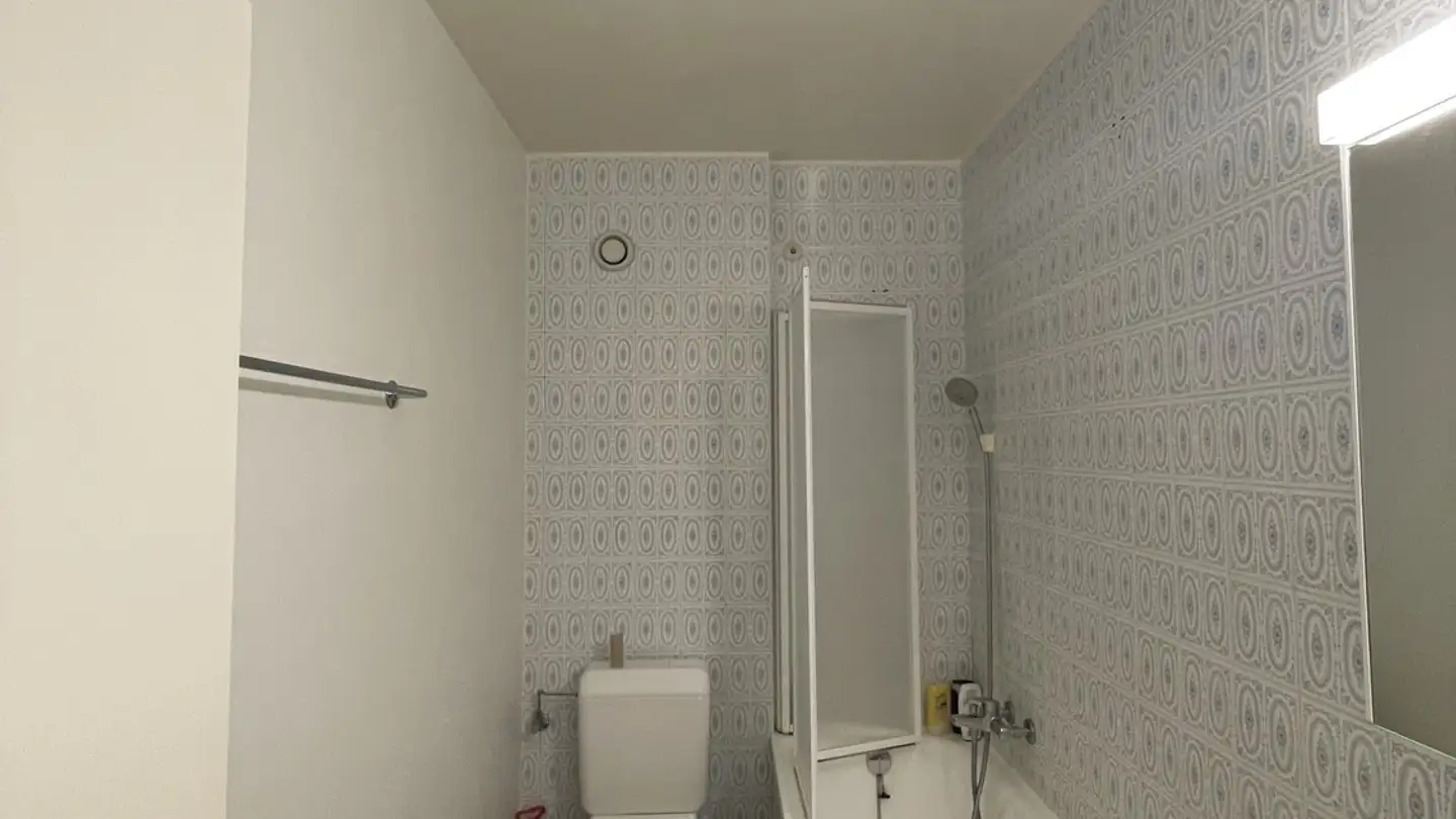 Single room for rent - Chemin De La Forêt 20, 1024 Ecublens VD - Photo 3