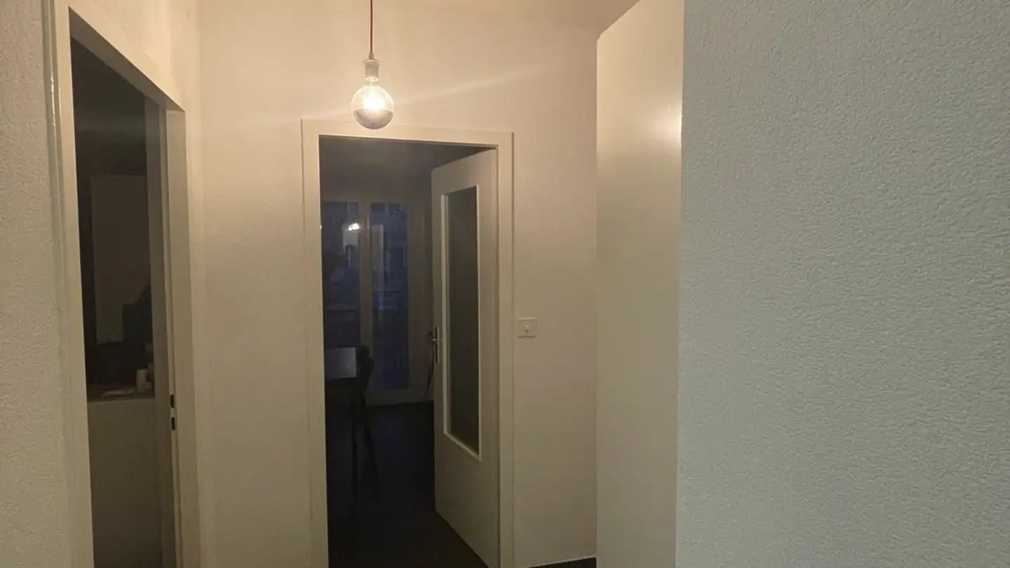 Single room for rent - Chemin De La Forêt 20, 1024 Ecublens VD - Photo 4