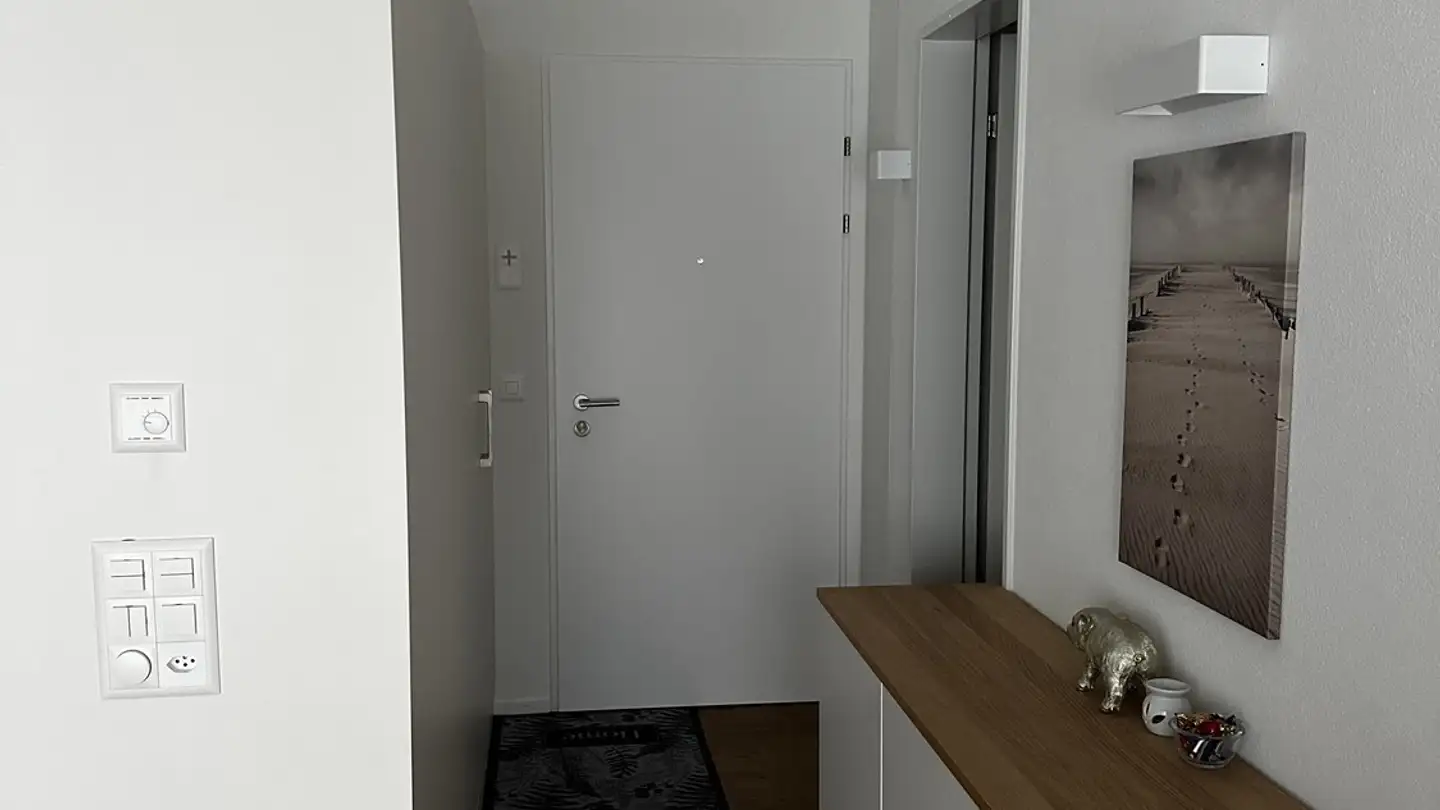 Apartment for rent - Ebertswilerstrasse 1a, 8915 Hausen am Albis