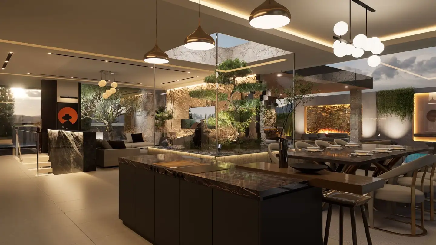 Casa singola in vendita - Alte Bahnhofstrasse, 3297 Leuzigen - Photo 4