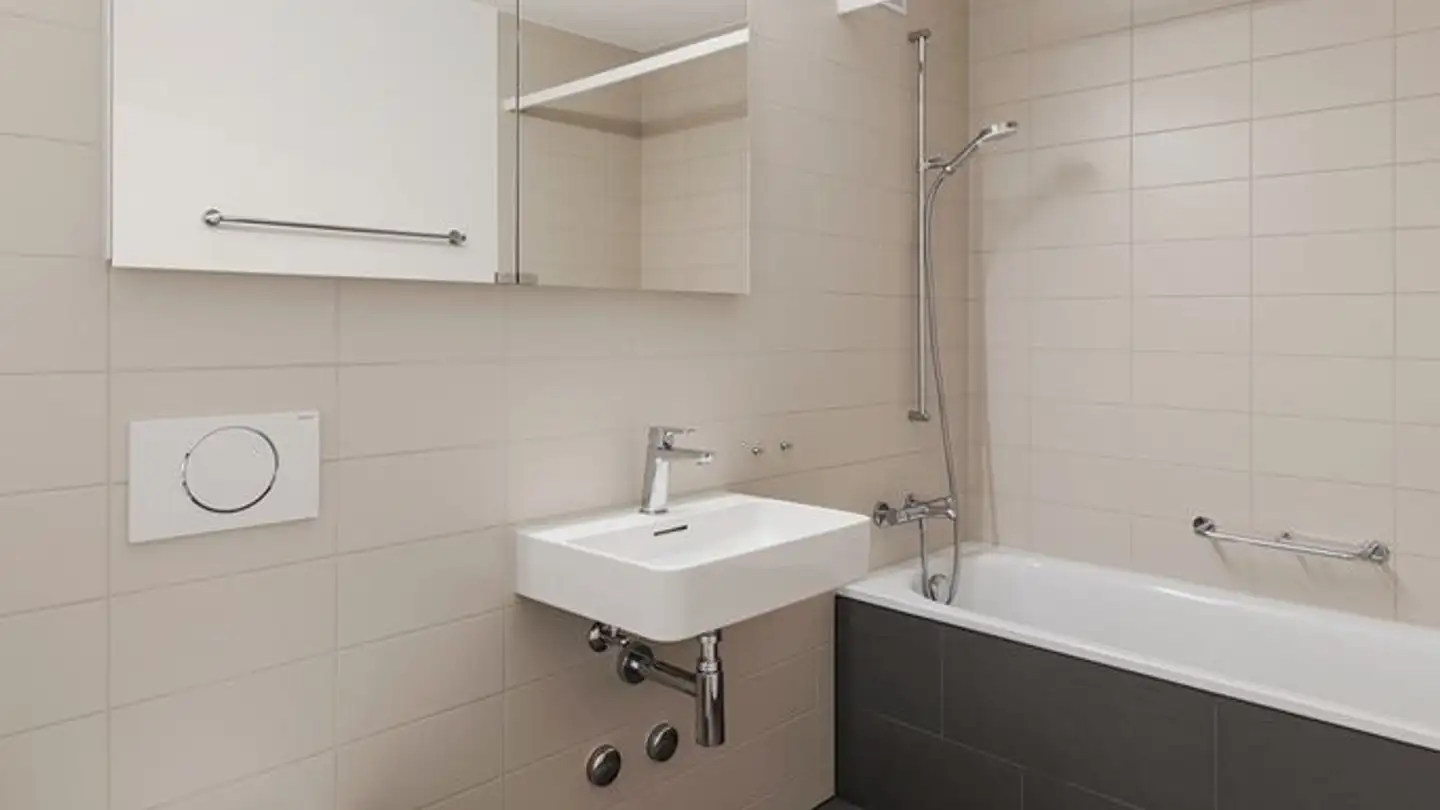 Apartment for rent - Holenackerstrasse 33, 3027 Bern - Photo 4