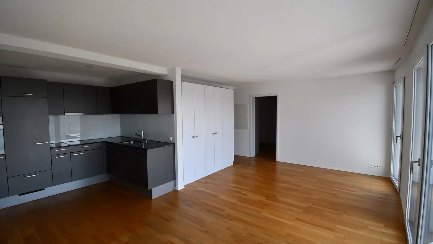Wohnung mieten - Kirchweg 54, 3324 Hindelbank - Foto 2