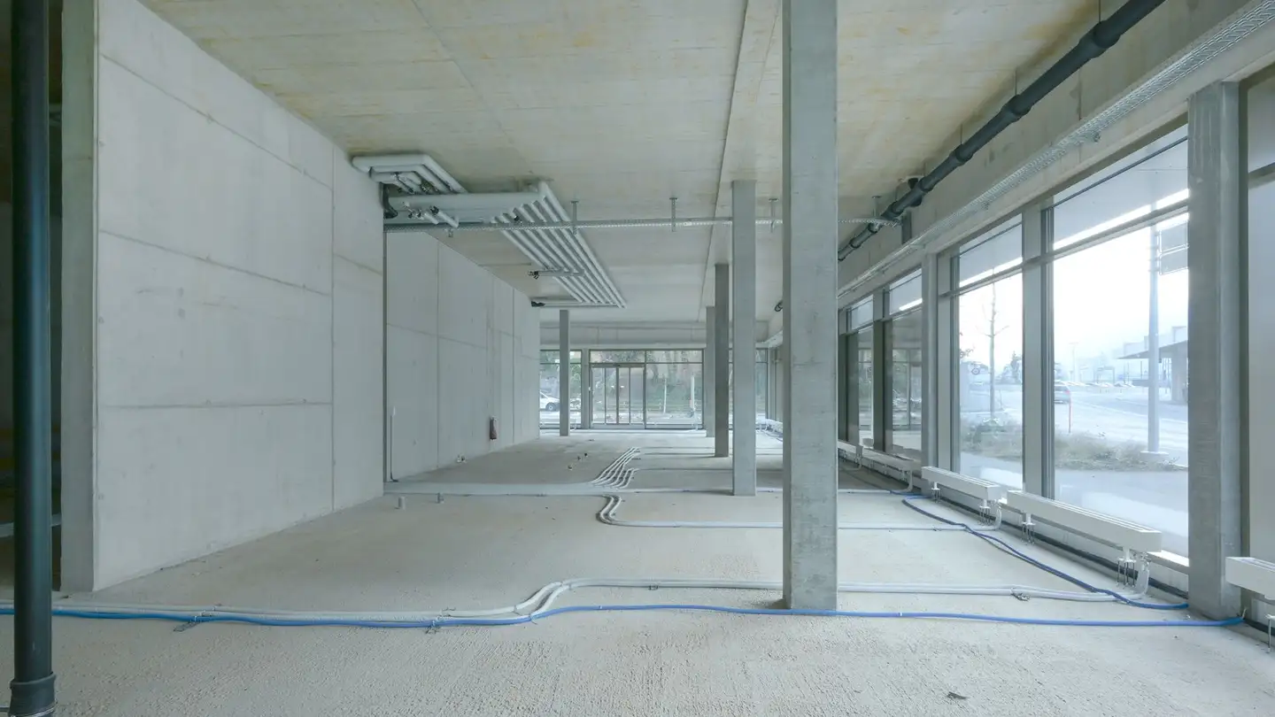 Spazio ufficio in affitto - Bahnhofplatz 6, 6460 Altdorf UR - Foto 3