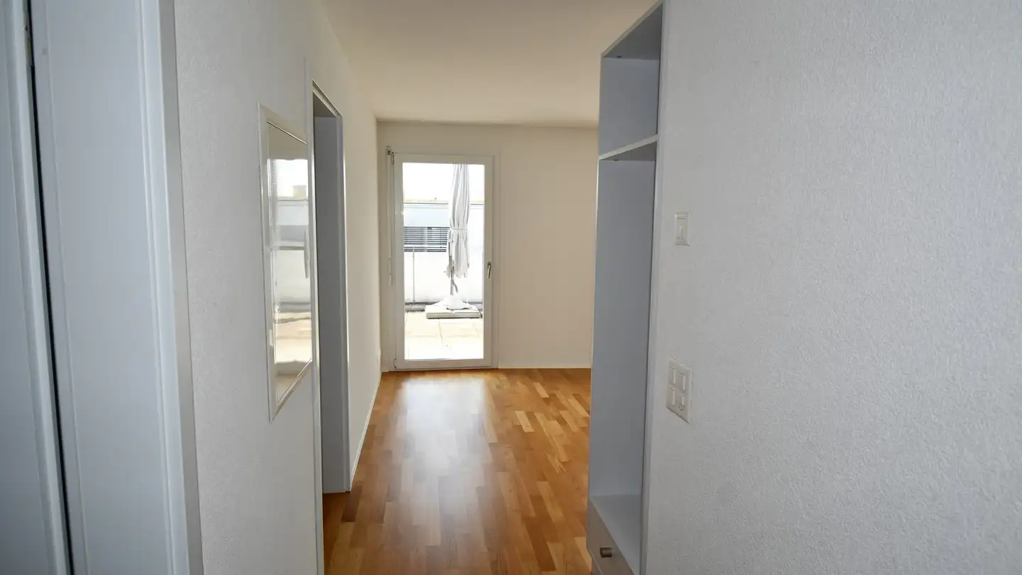 Wohnung mieten - Kirchweg 54, 3324 Hindelbank - Foto 4