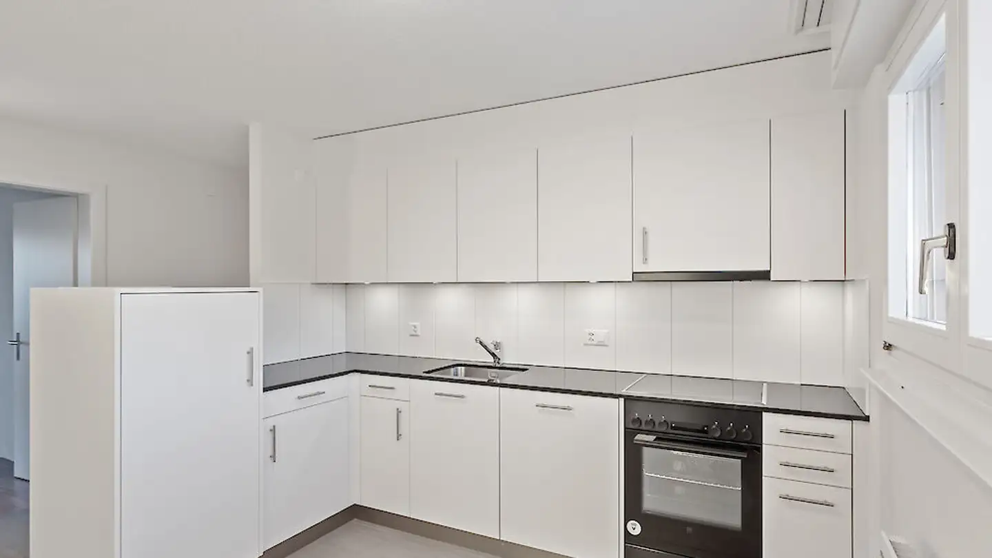 Apartment for rent - Schwandholzstrasse 18, 1717 St. Ursen - Photo 3