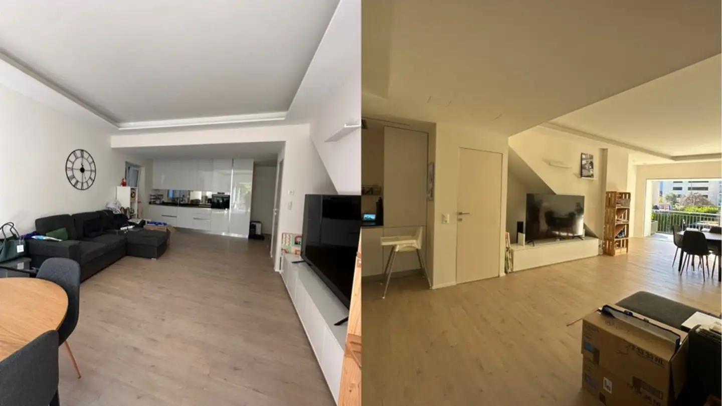 Appartamento in affitto - 6600 Locarno