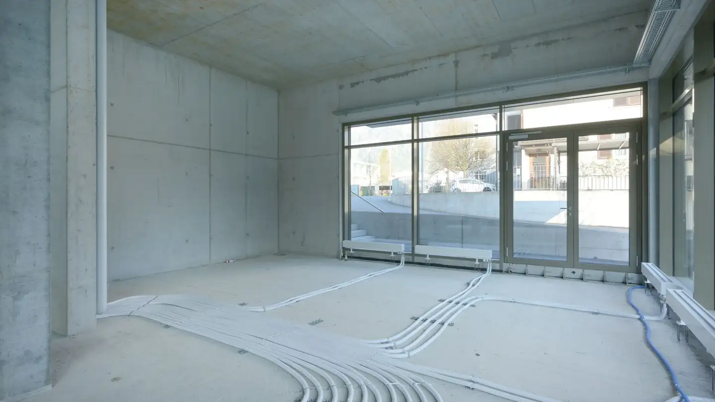 Spazio ufficio in affitto - Bahnhofplatz 6, 6460 Altdorf UR - Foto 4