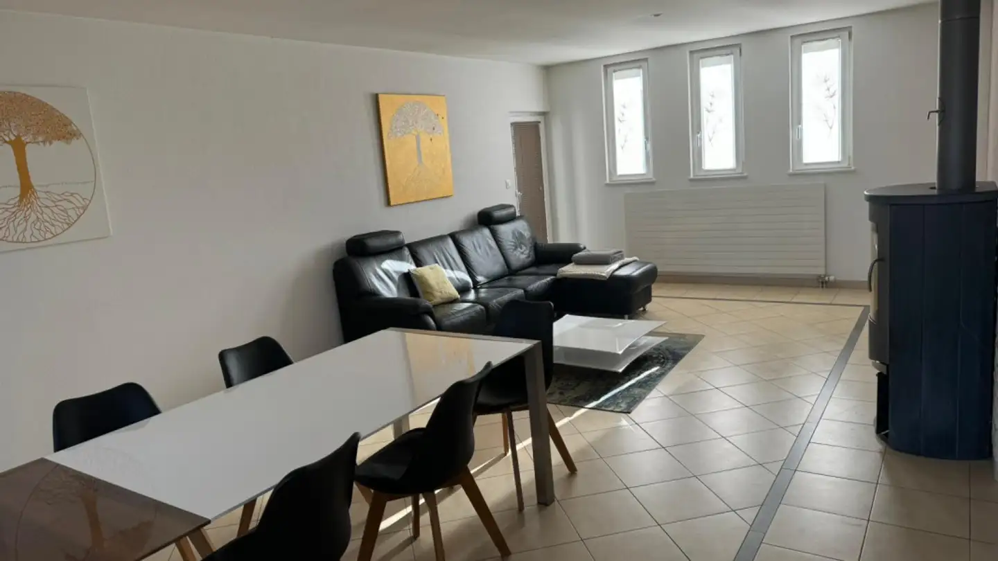Apartment for rent - Rue Du Chêne 6, 1315 La Sarraz - Photo 2