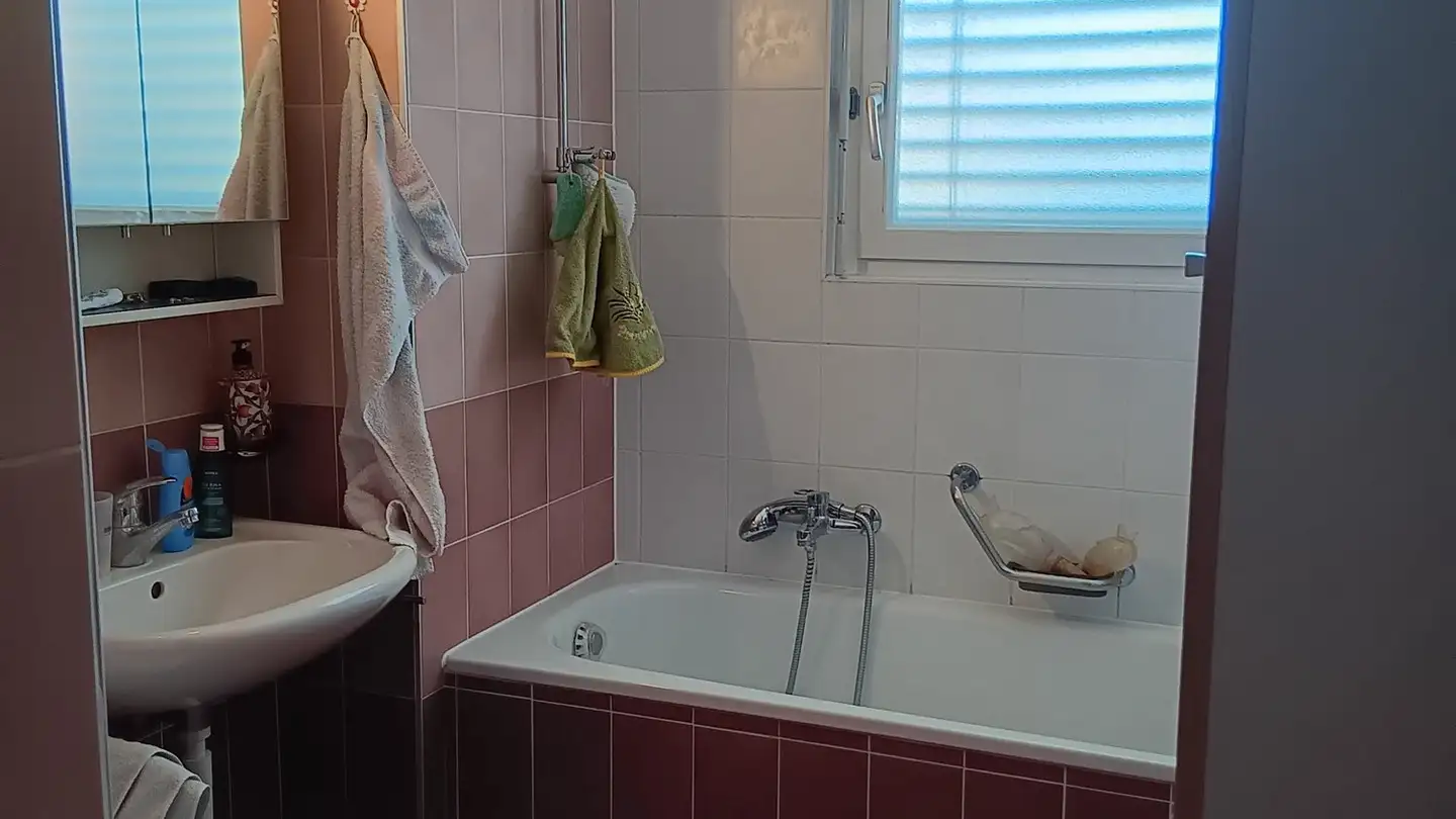 Wohnung mieten - Chemin D'arche 53, 1870 Monthey - Foto 2