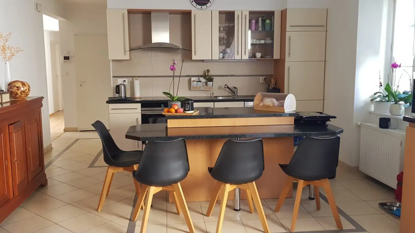 Apartment for rent - Rue Du Chêne 6, 1315 La Sarraz - Photo 4