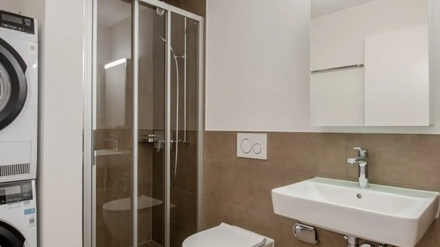 Wohnung mieten - Talgutzentrum, 3063 Ittigen - Foto 3