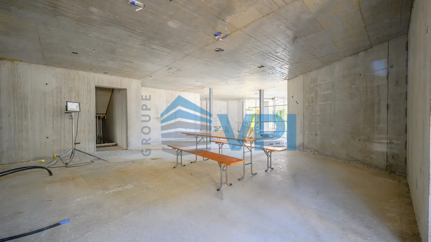 Apartment for sale - 1814 La Tour-de-Peilz - Photo 2