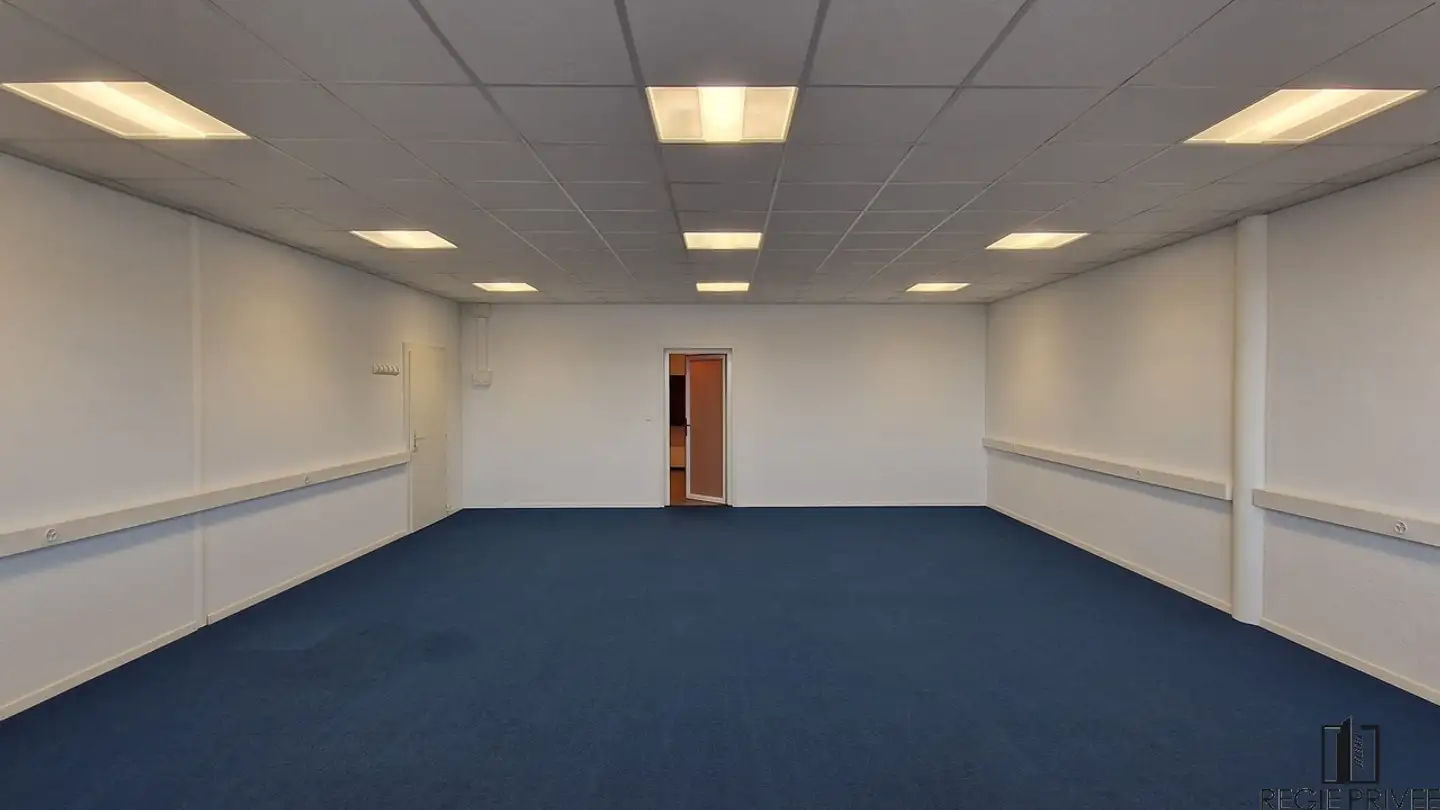 Commerciale in affitto - Avenue De Riond-Bosson 12, 1110 Morges - Photo 2