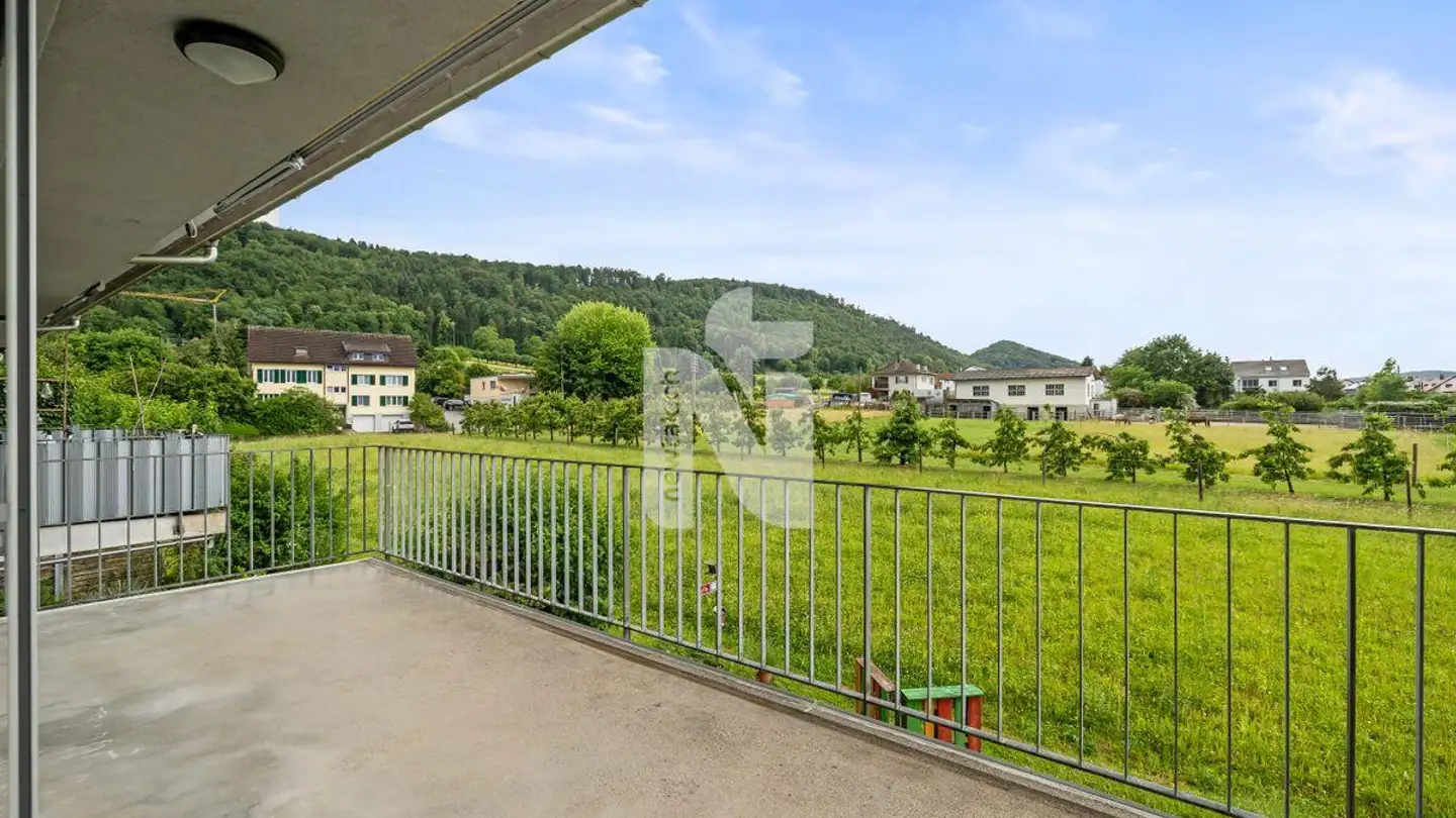 Duplex à vendre - 4108 Witterswil